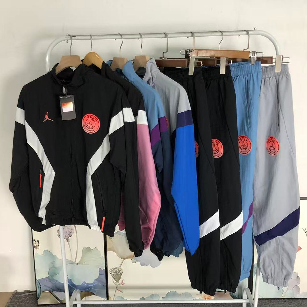 Air Jordan 238 A⭐R J⭐R⭐AN JACKET TROUSERS 4206153077 (Im 170Cm 60Kg I Wear Size M In The Phot) - Image 58