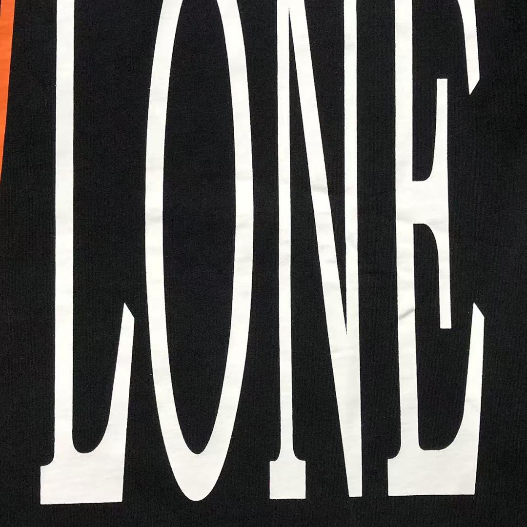 On Running 69 VLONE T-SHIRT 504141291 (Im 170Cm 60Kg I Wear Size S In The Phot) - Image 12