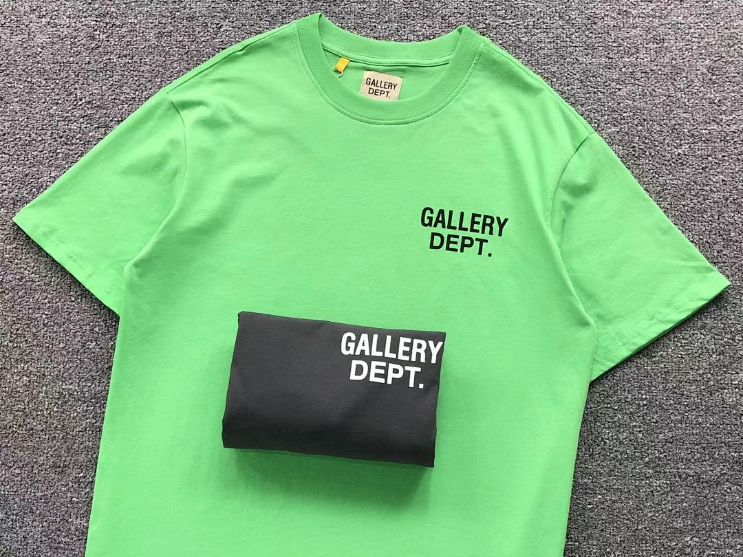 Gallery Dept 115 GALLERY DEPT T-SHIRT - Image 15