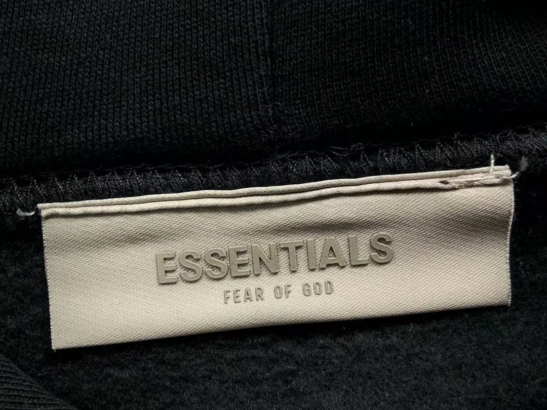 Fear of God TROUSERS 125 FOG HOODIE 41072803135 (Im 170Cm 60Kg I Wear Size S In The Phot) - Image 24