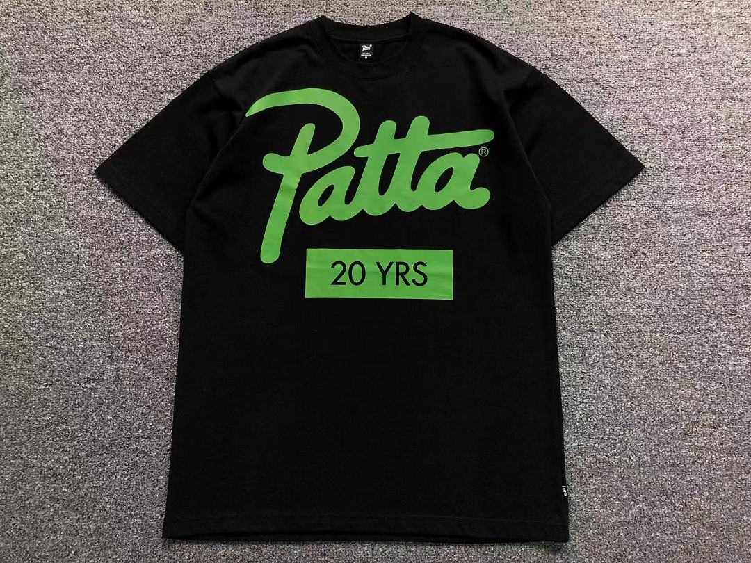 Patta 82 P⭐TT⭐ T-SHIRT 1261804175 (Im 170Cm 60Kg I Wear Size M In The Phot) - Image 10