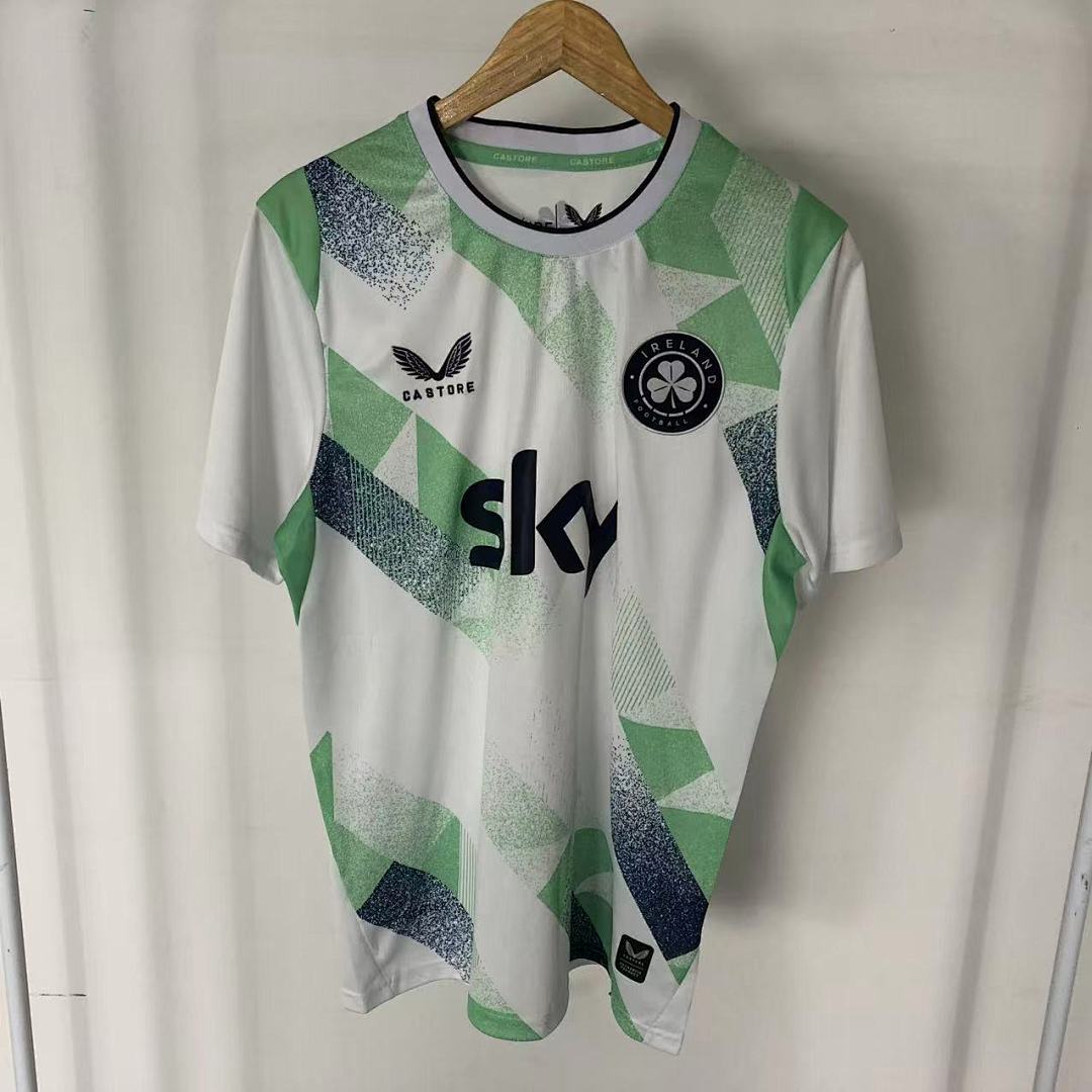Unbranded 78 FOOTBALL T-SHIRT 124420002 (Im 170Cm 60Kg I Wear Size M In The Phot) - Image 17