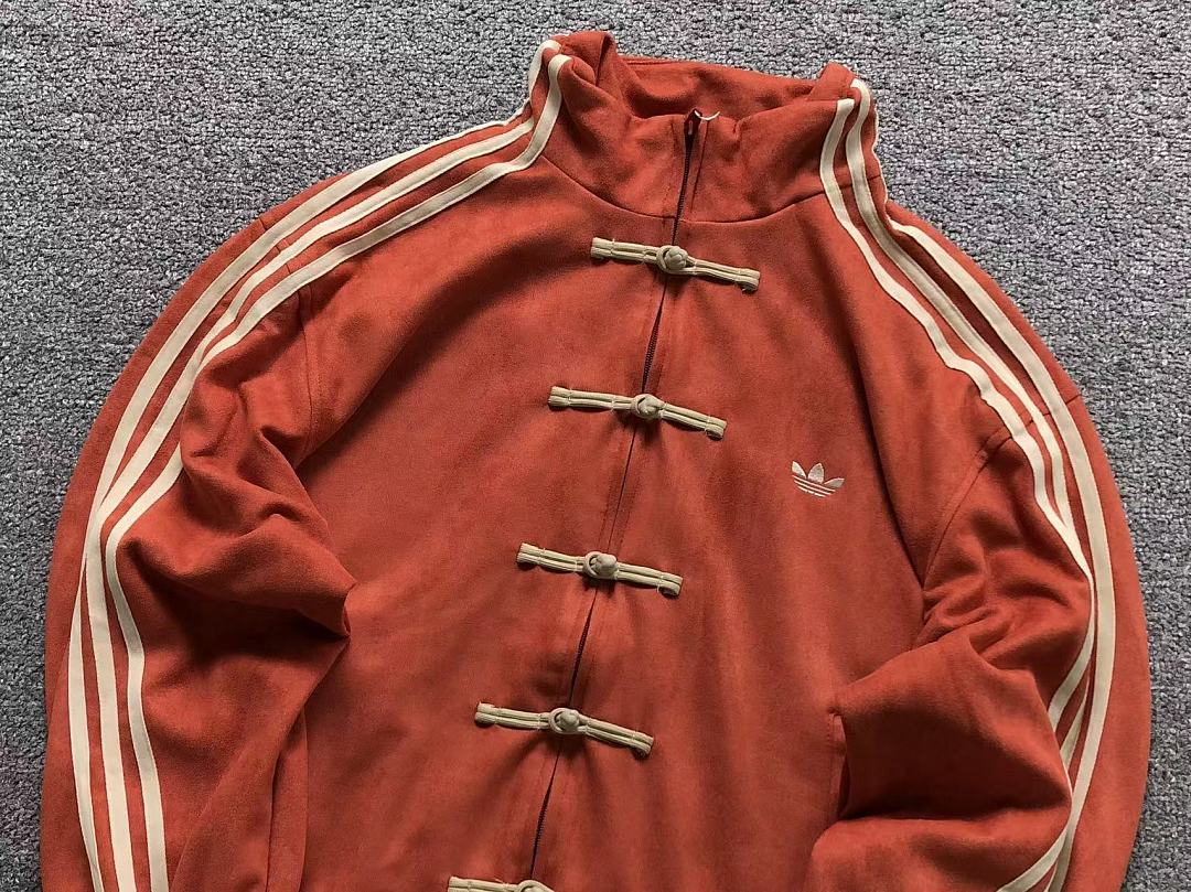 Adidas TROUSERE 129 A⭐I⭐AS JACKET TROUSERS 3207208819 (Im 170Cm 60Kg I Wear Size M In The Phot) - Image 35