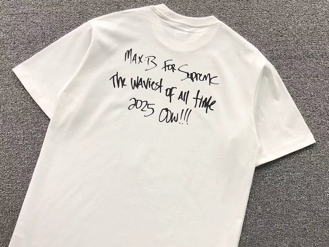 Supreme 88 S⭐⭐R⭐⭐E T-SHIRT 4105200721 (Im 170Cm 60Kg I Wear Size M In The Phot) - Image 8