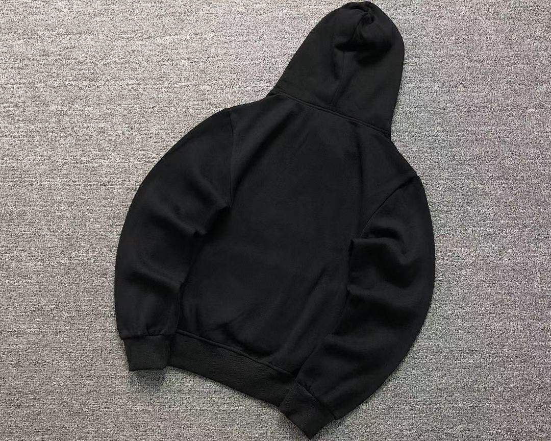 Air Jordan 95 A⭐R J⭐R⭐AN HOODIE 111181157 (Im 170Cm 57Kg I Wear Size M In The Phot) - Image 15