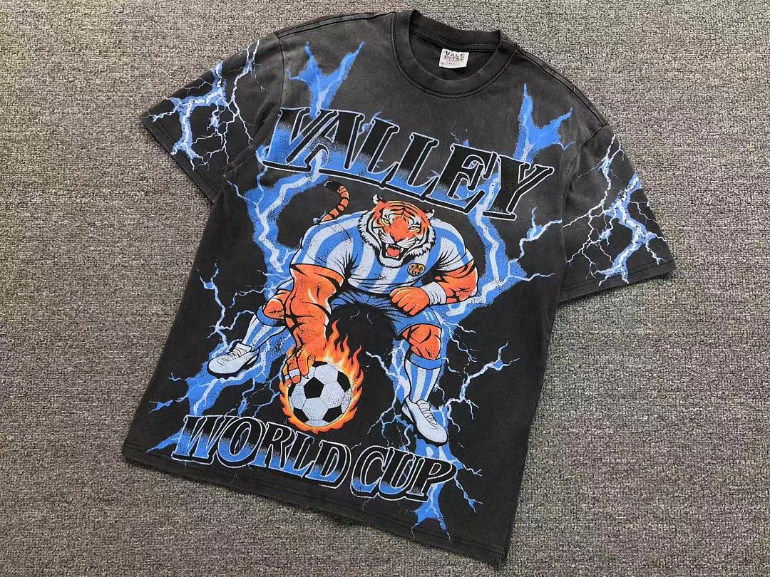 Unbranded 115 V⭐LL⭐Y T-SHIRT 3204251017 (Im 170Cm 60Kg I Wear Size S In The Phot) - Image 6