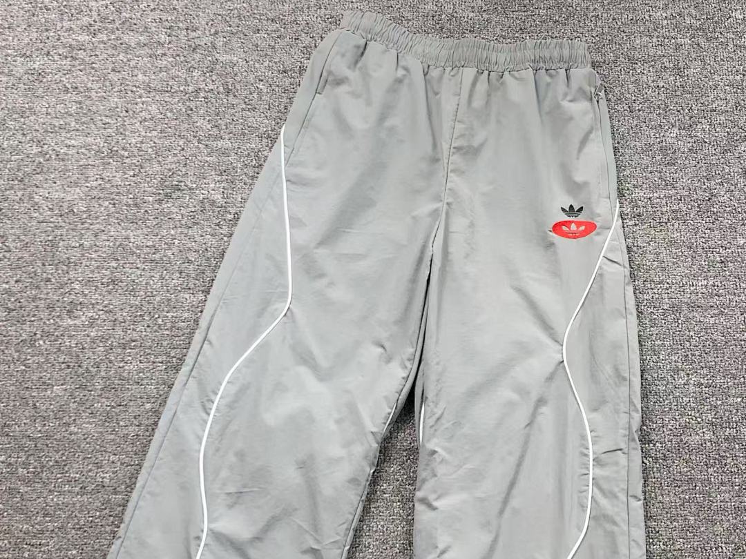 Adidas 215 A⭐I⭐AS JACKET TROUSERS 59160485 (Im 170Cm 60Kg I Wear Size L In The Phot) - Image 33