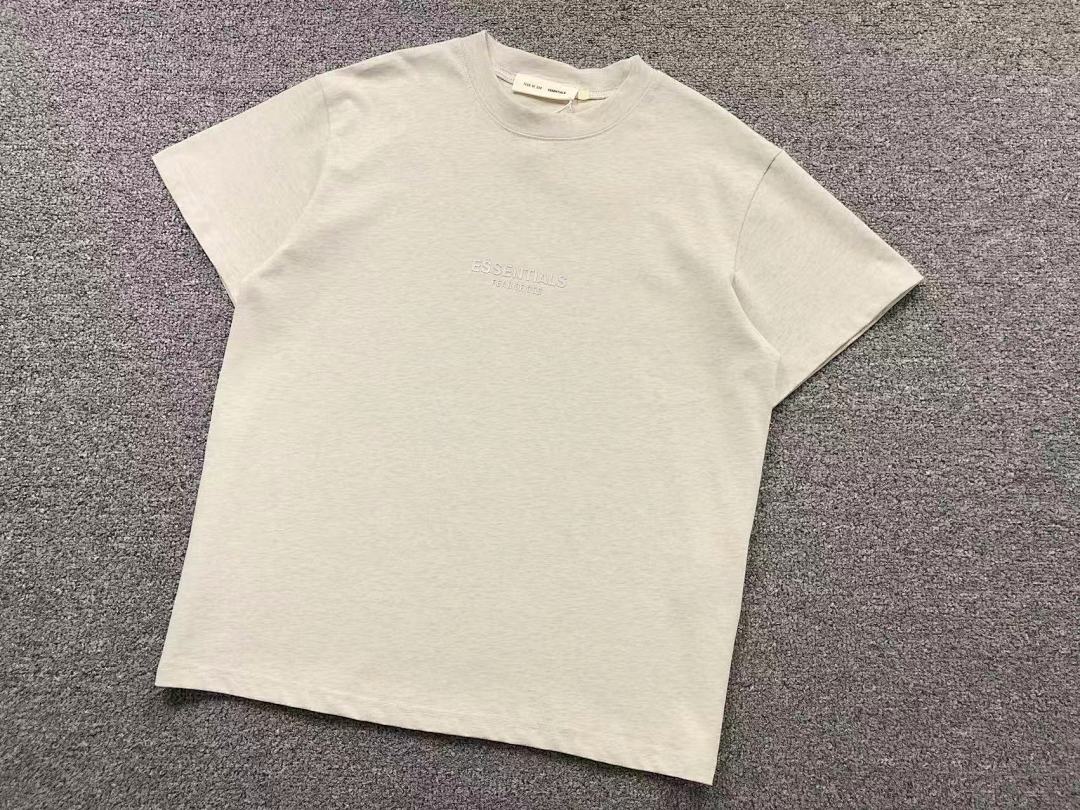 Fear of God SHORTS 125 FOG T-SHIRT 4203070577 (Im 170Cm 60Kg I Wear Size M In The Phot) - Image 13