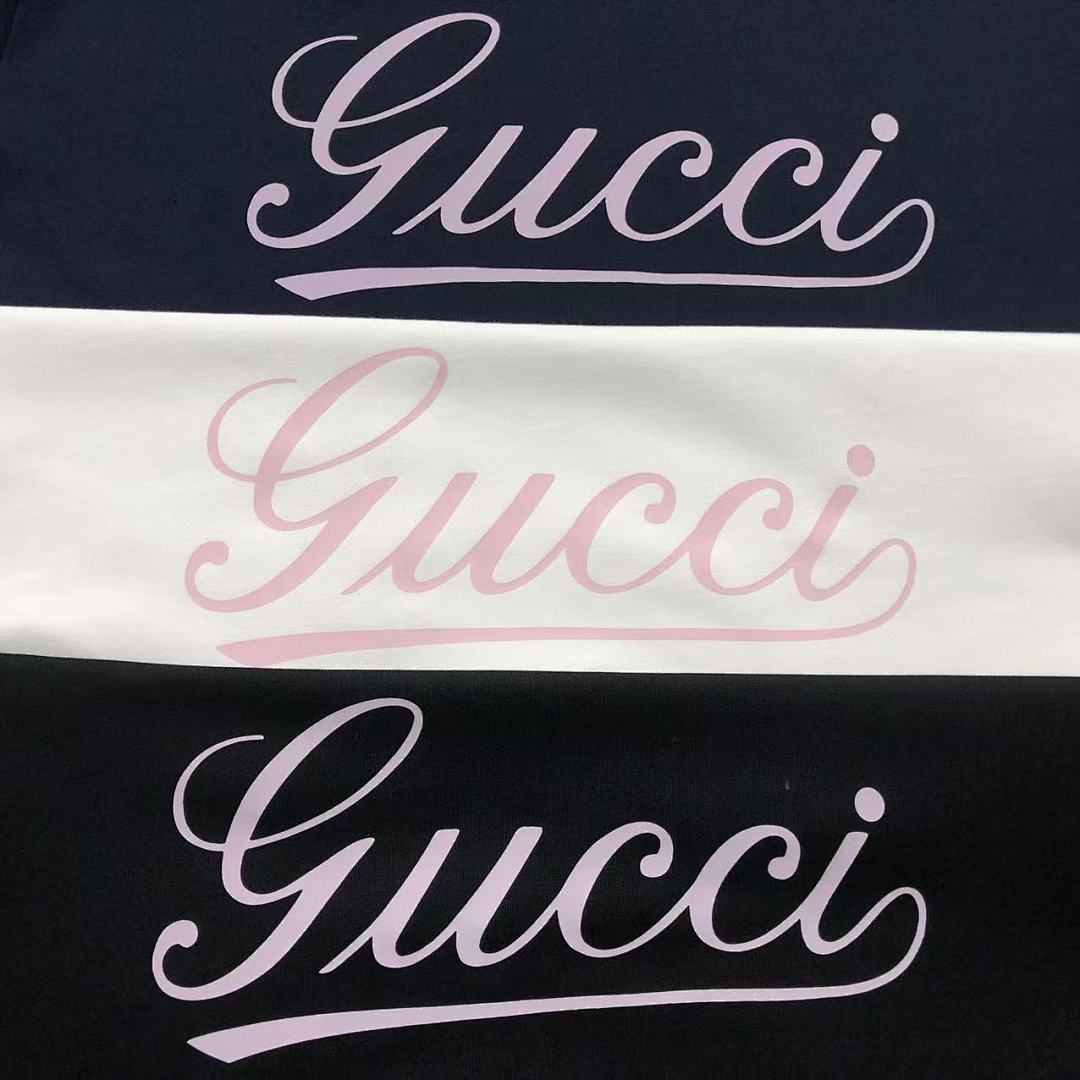 Gucci 115 G⭐C⭐I T-SHIRT - Image 12