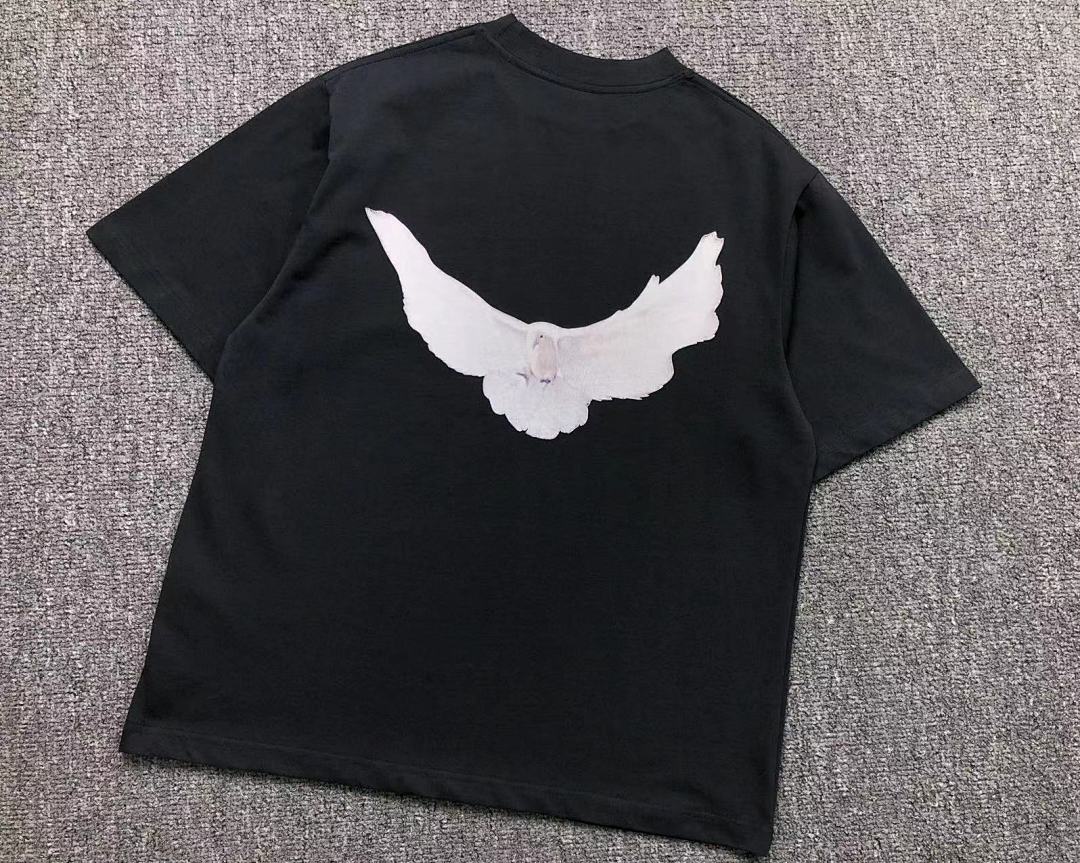 Gap 108 Y⭐⭐ZY G⭐P T-SHIRT 41170517 (Im 170Cm 57Kg I Wear Size S In The Phot) - Image 9