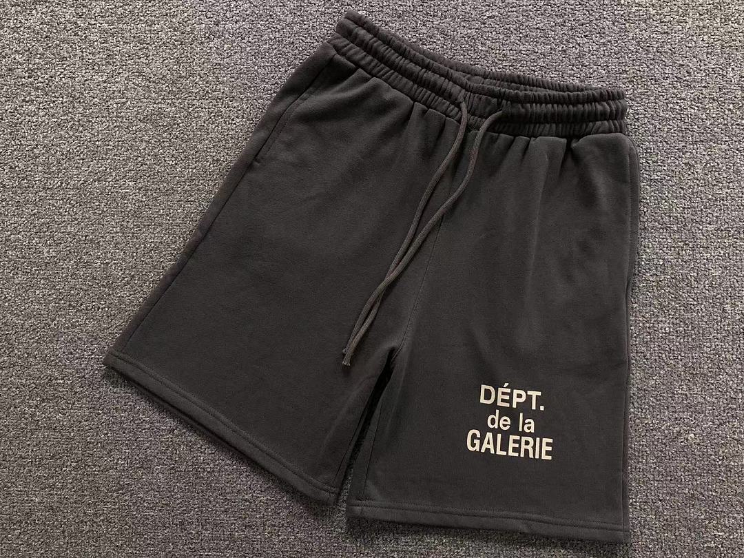 Gallery Dept 118 GALLERY DEPT SHORTS 3205260117 (Im 170Cm 60Kg I Wear Size M In The Phot) - Image 9