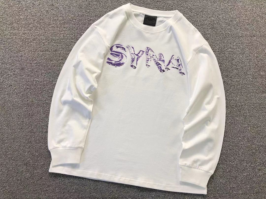 Unbranded 85 S⭐N⭐ LONG SLEEVED 5112731121 (Im 170Cm 60Kg I Wear Size S In The Phot) - Image 10
