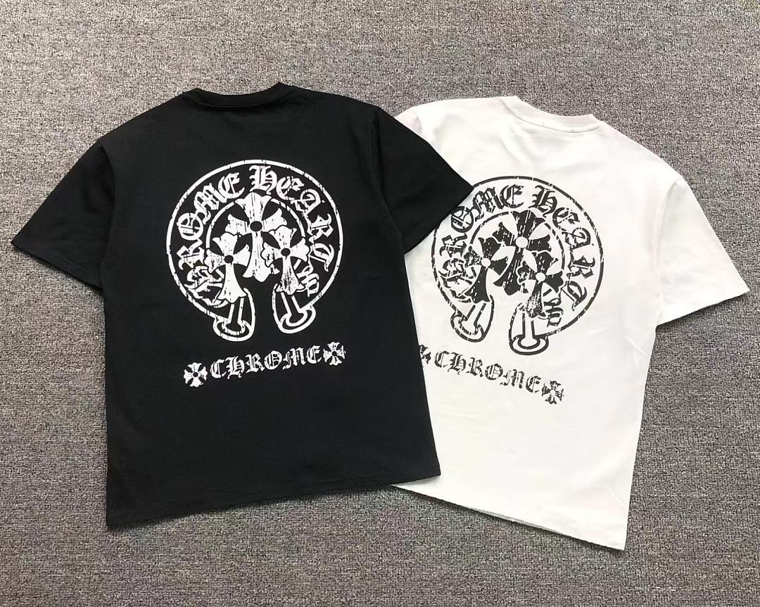 Comme des Garcons 125 C⭐⭐OME HE⭐⭐TS T-SHIRT 3206151117 (Im 170Cm 60Kg I Wear Size S In The Phot) - Image 5