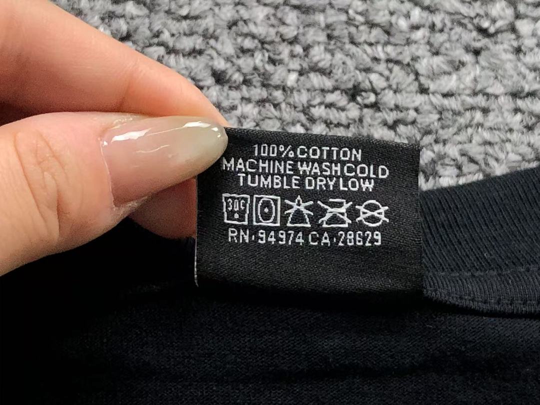 Stussy 85 STUSSY T-SHIRT 213262431 (Im 170Cm 60Kg I Wear Size M In The Phot) - Image 28
