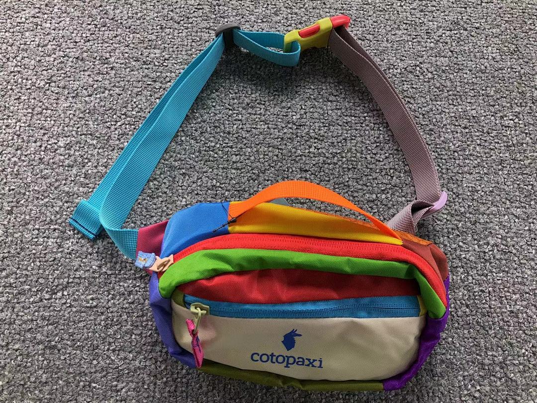 Unbranded 75 C⭐T⭐PA⭐I BAG 1109171266 (Long 21CM* Wide 6CM* High 11CM) - Image 5