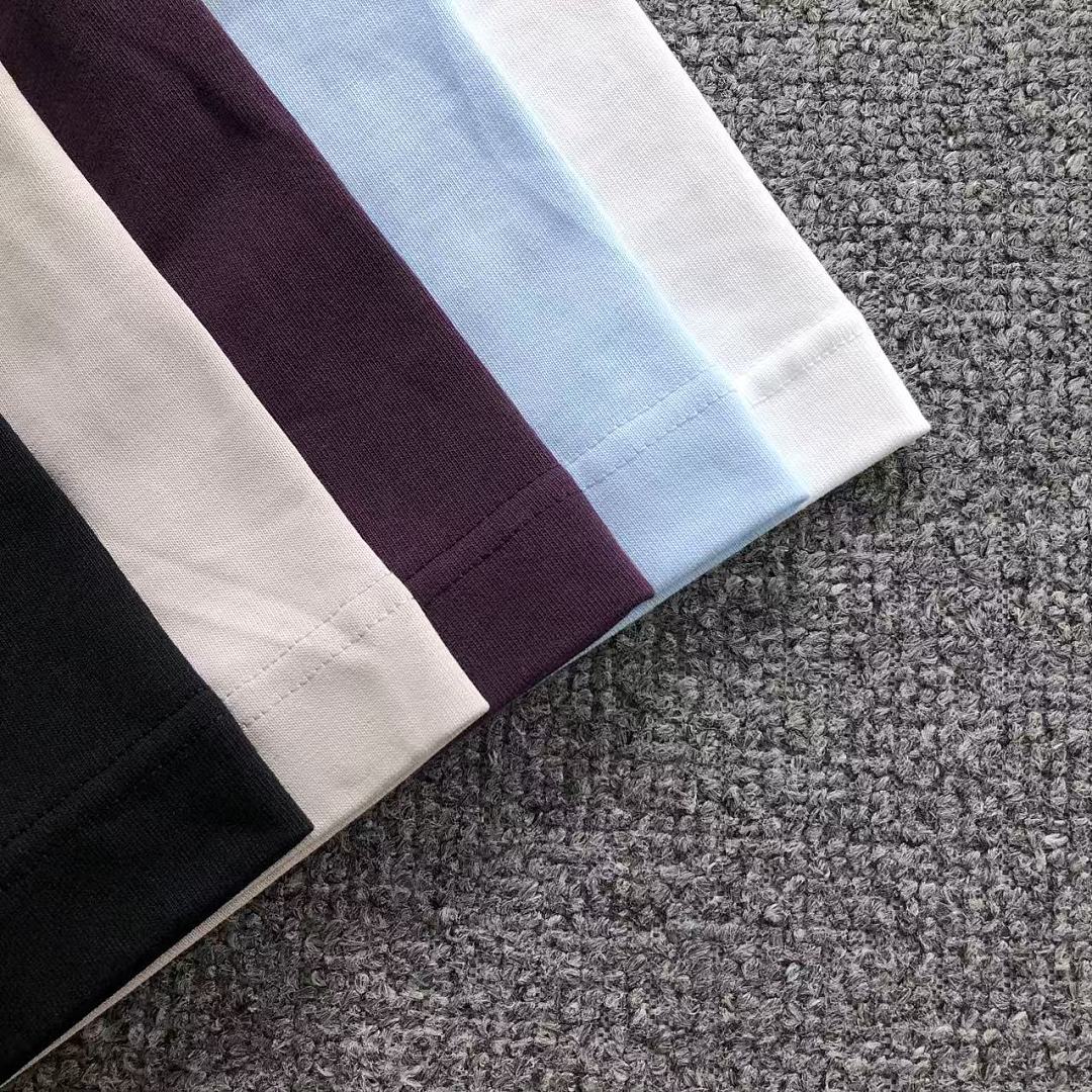 Burberry 125 B⭐R⭐E⭐RY T-SHIRT 5261608147 (Im 170Cm 60Kg I Wear Size L In The Phot) - Image 22