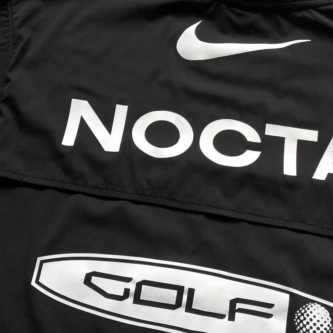 Nike 208 N⭐K⭐ NO⭐T⭐ T-SHIRT 12660335 (Im 170Cm 60Kg I Wear Size M In The Phot) - Image 17