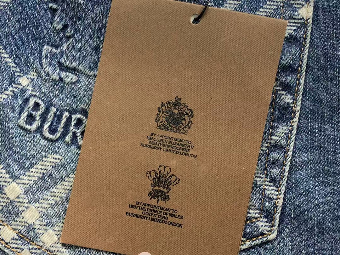 Burberry 215 B⭐R⭐E⭐RY - Image 19