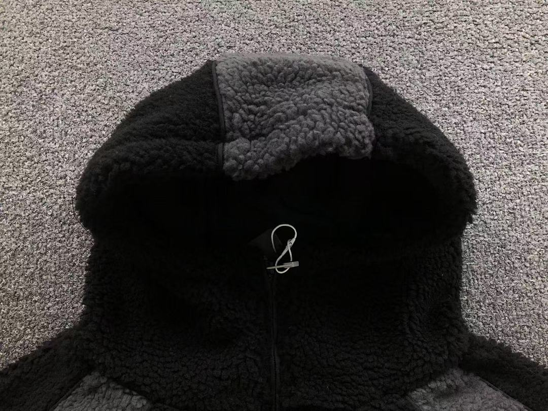 Mertra 228 M⭐RT⭐A FLEECE JACKET 1111070534 (Im 170Cm 60Kg I Wear Size M In The Phot) - Image 12