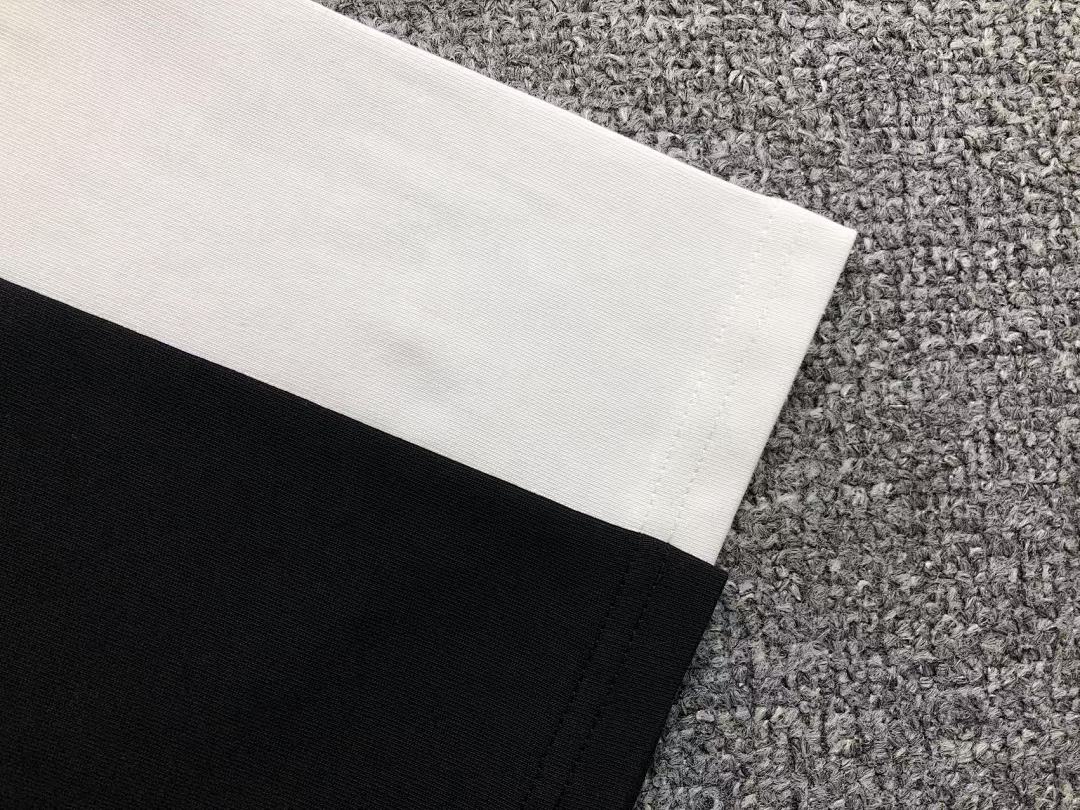 Rhude 95 RHUDE T-SHIRT 502182021 (Im 170Cm 57Kg I Wear Size S In The Phot) - Image 22