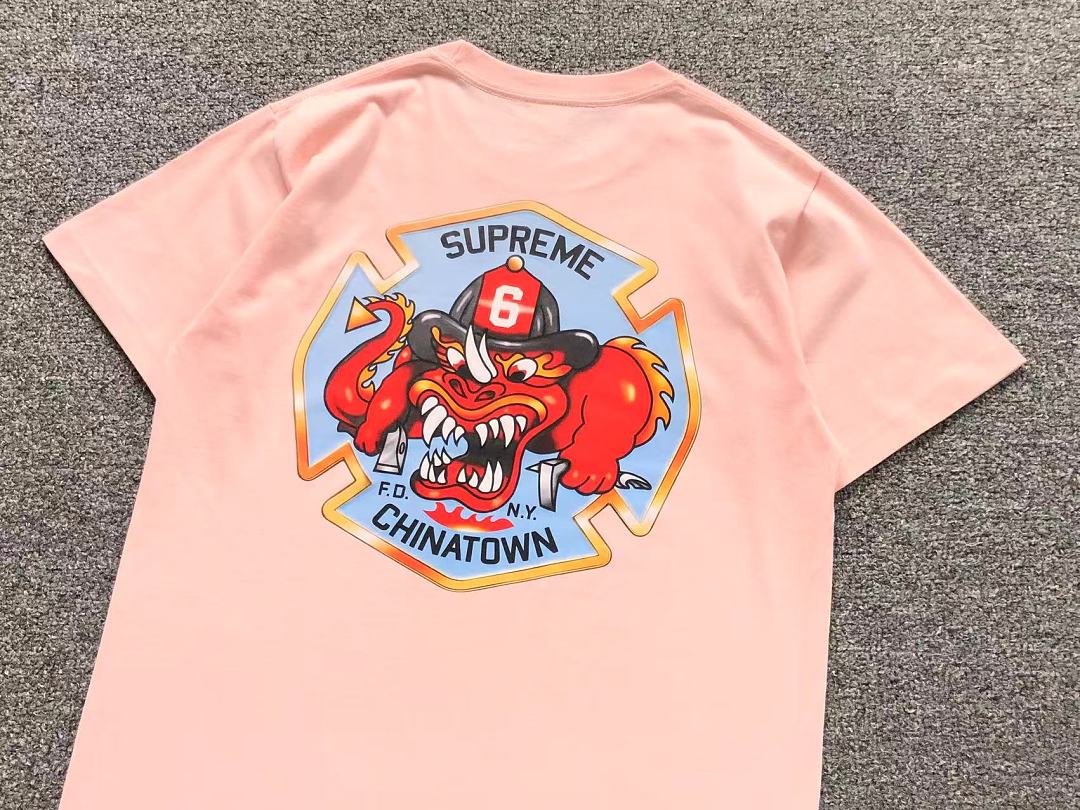 Supreme 98 S⭐⭐R⭐⭐E T-SHIRT 4207211802 (Im 170Cm 60Kg I Wear Size M In The Phot) - Image 20