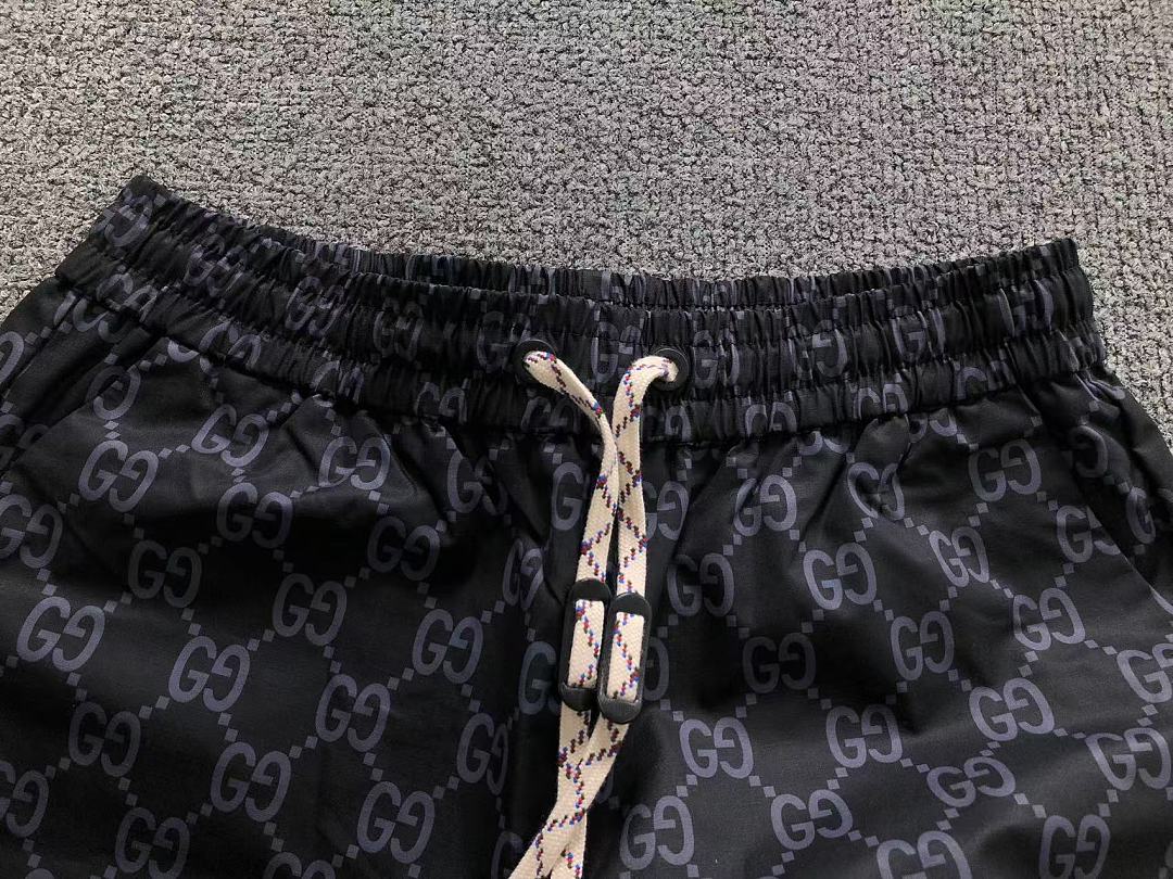 Gucci 158 G⭐C⭐I TROUSERS 52070115147 (Im 170Cm 60Kg I Wear Size M In The Phot) - Image 17