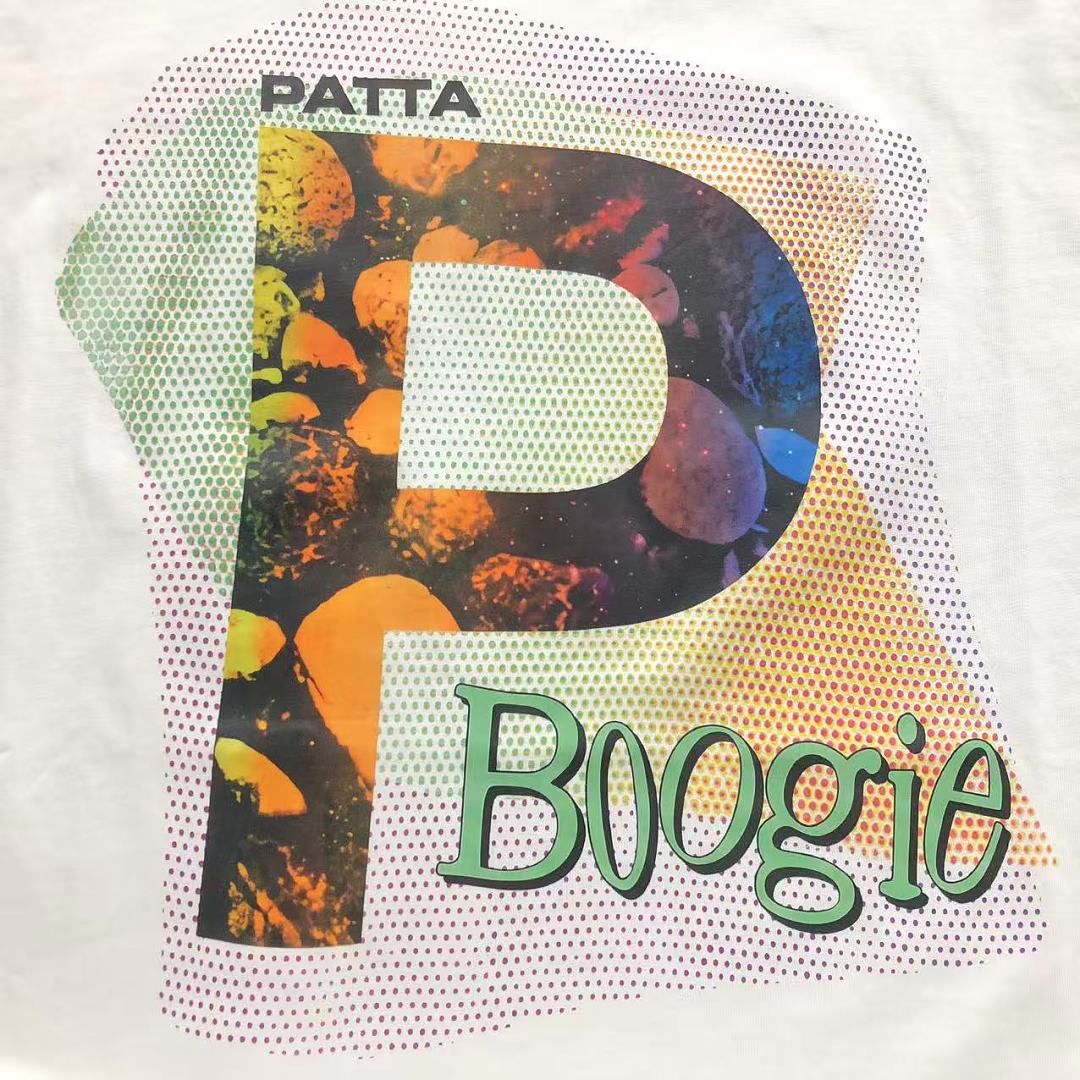 Patta 82 P⭐TT⭐ T-SHIRT 1261003175 (Im 170Cm 60Kg I Wear Size L In The Phot) - Image 8
