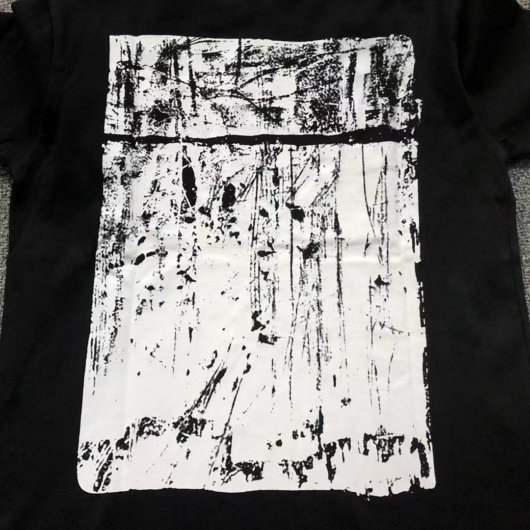 Off-White 108 OFF-WHITE T-SHIRT 5111111147 (Im 170Cm 60Kg I Wear Size M In The Phot) - Image 13