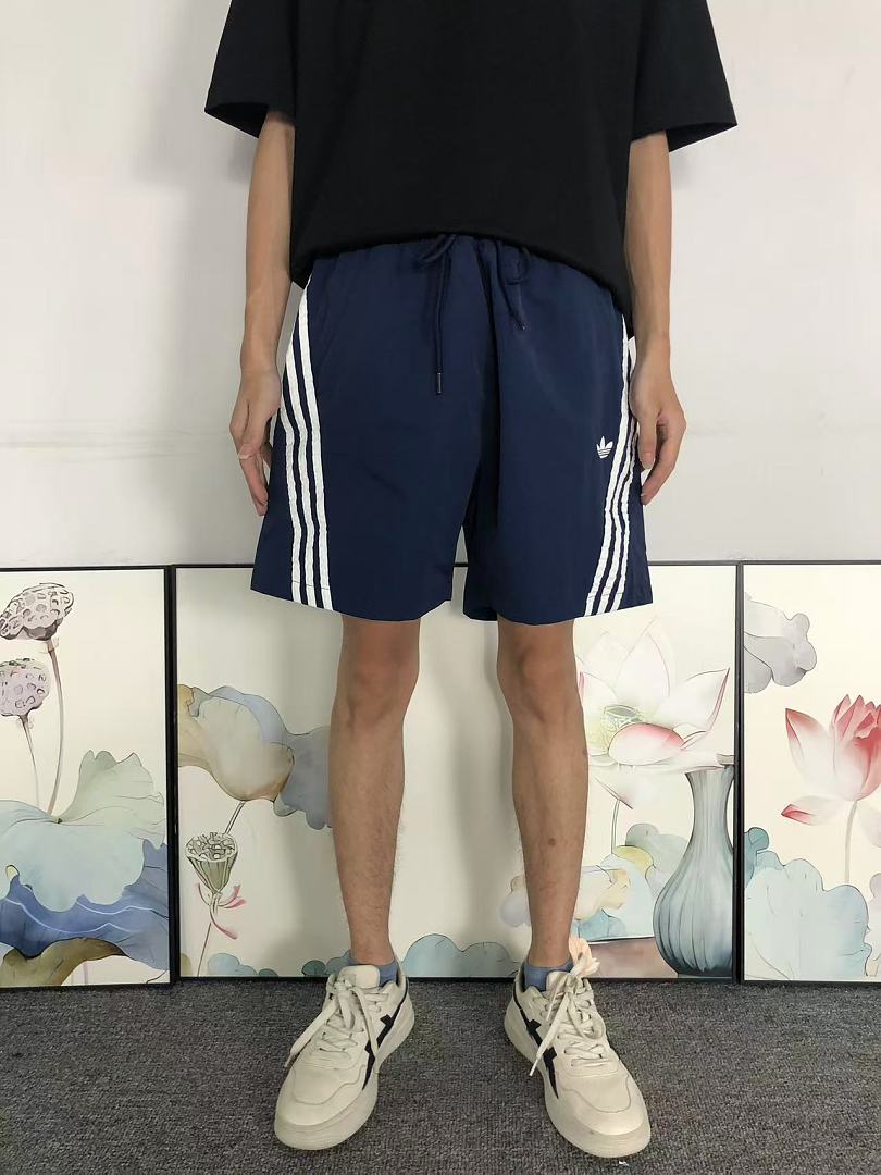 Adidas 98 A⭐I⭐AS SHORTS 126300335 (Im 170Cm 60Kg I Wear Size M In The Phot) - Image 3