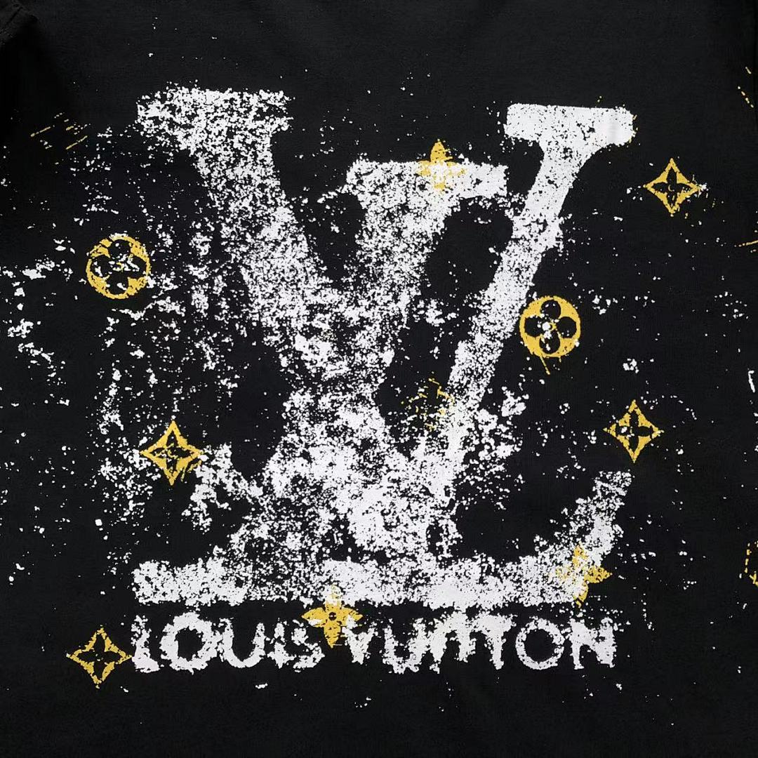 Louis Vuitton 115 L⭐ T-SHIRT 3103230920 (Im 170Cm 60Kg I Wear Size S In The Phot) - Image 13