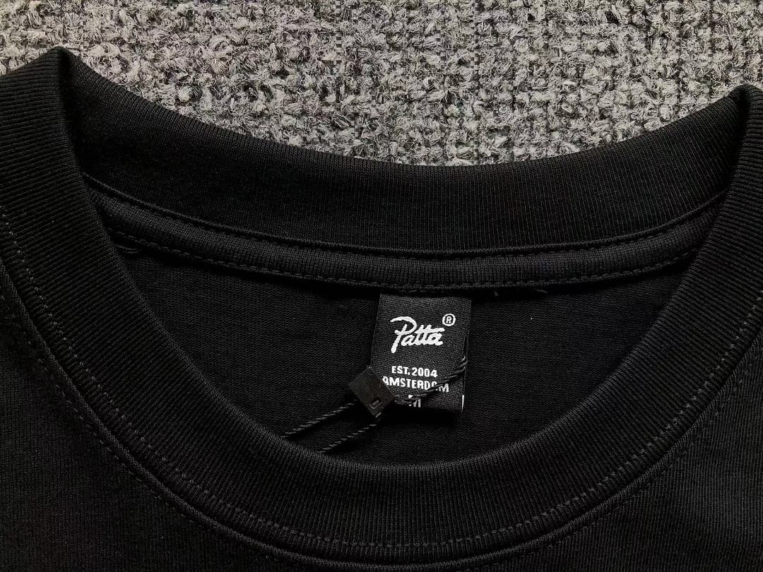 Patta 82 P⭐TT⭐ T-SHIRT 1261310175 (Im 170Cm 60Kg I Wear Size M In The Phot) - Image 13