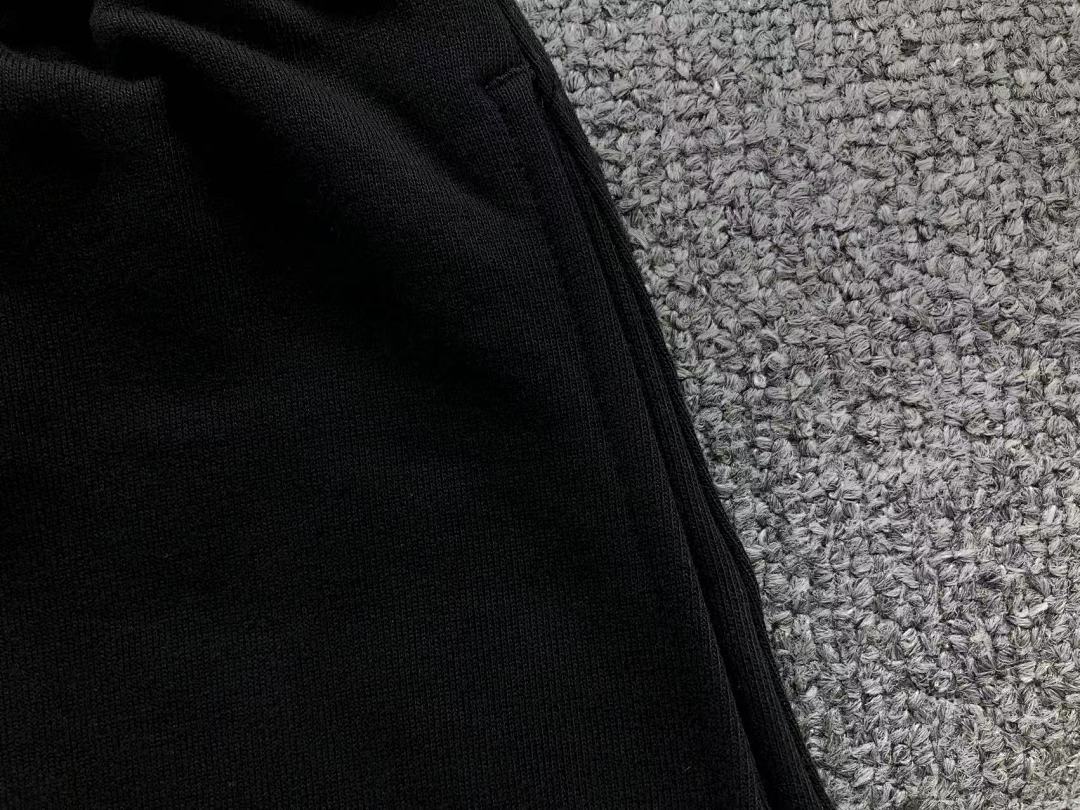 Fear of God 115 FOG SHORTS 212110317 (Im 170Cm 57Kg I Wear Size S In The Phot) - Image 24
