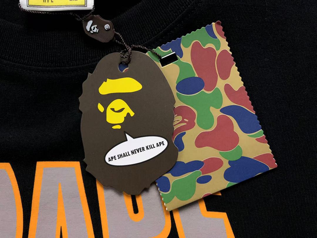 Bape 79 BAPE T-SHIRT - Image 28