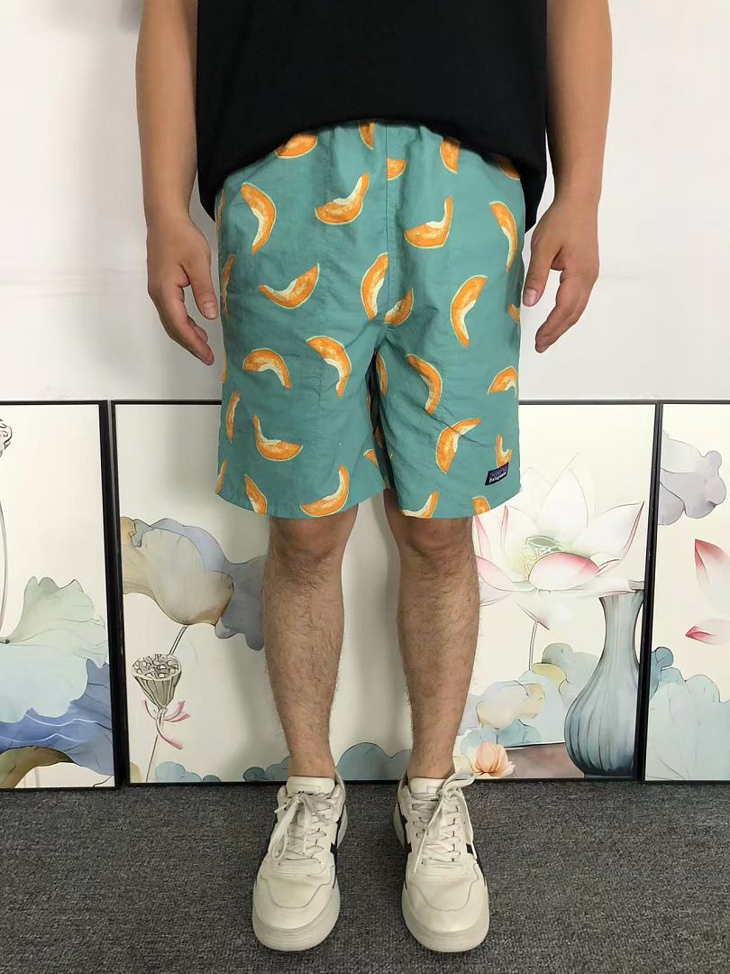 On Running 128 PATAGONIA SHORTS 5253017108 (Im 170Cm 60Kg I Wear Size S In The Phot) - Image 3