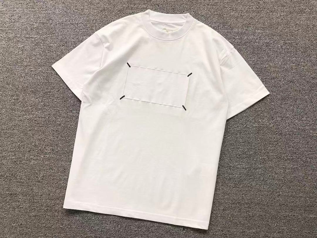 On Running 88 MAISON MARGIELA T-SHIRT 5212440162 (Im 170Cm 60Kg I Wear Size 44 In The Phot) - Image 10