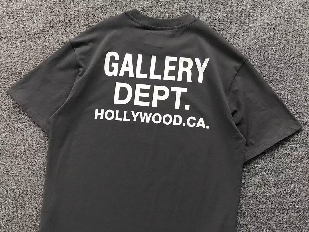 Gallery Dept 115 GALLERY DEPT T-SHIRT - Image 6