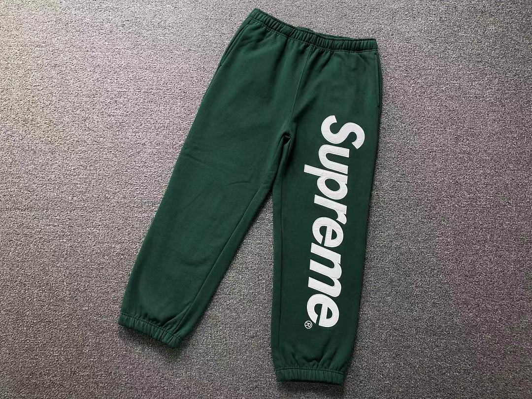 Supreme TROUSERS 188 S⭐⭐R⭐⭐E HOODIE 52071521182 (Im 170Cm 60Kg I Wear Size S In The Phot) - Image 82