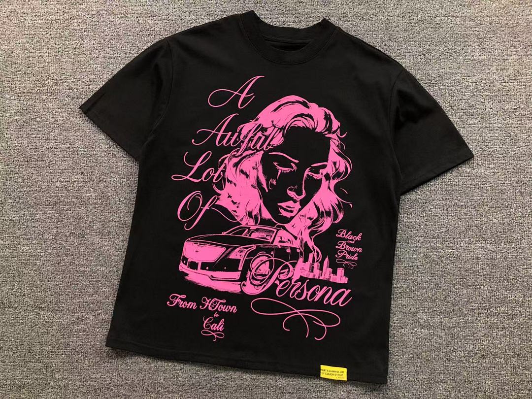 Cough Syrup 88 COU⭐H SY⭐UP T-SHIRT 58081378 (Im 170Cm 60Kg I Wear Size M In The Phot) - Image 14