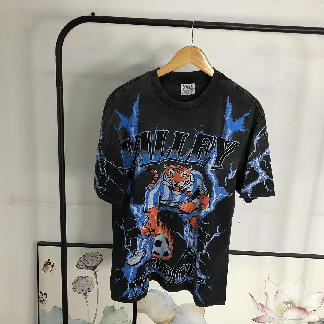 Unbranded 115 V⭐LL⭐Y T-SHIRT 3204251017 (Im 170Cm 60Kg I Wear Size S In The Phot) - Image 21