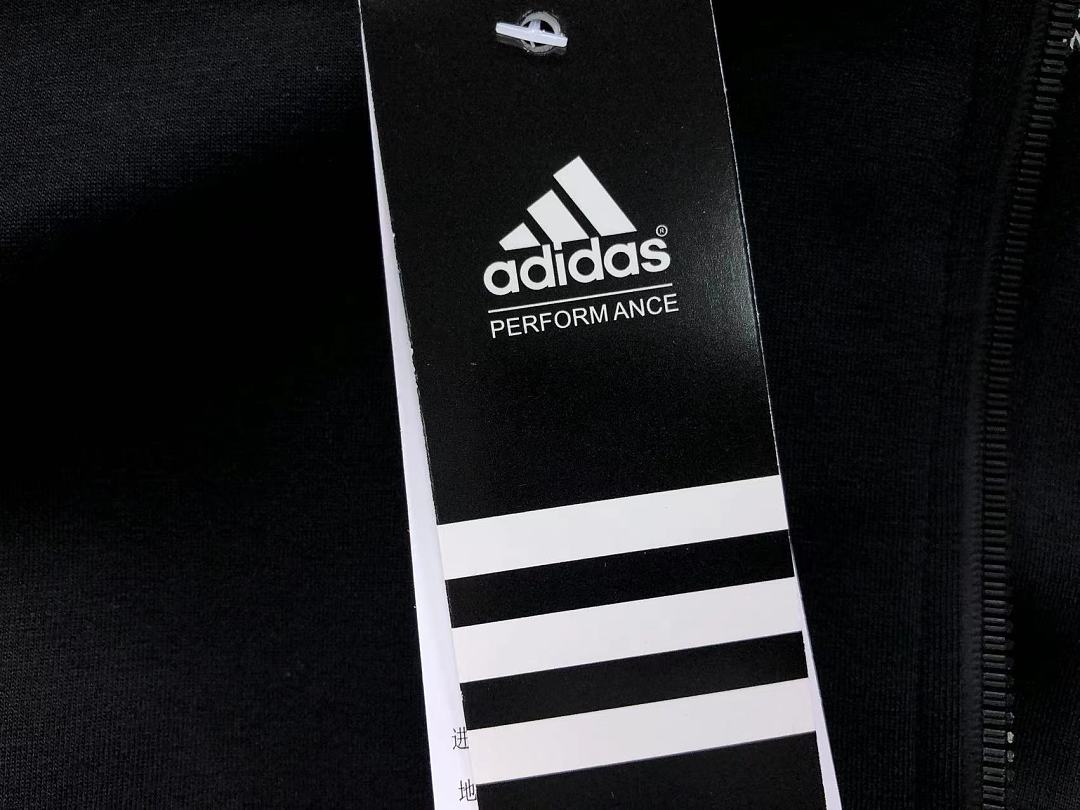 Adidas 358 A⭐I⭐AS HOODIE TROUSERS 3207101604 (Im 170Cm 60Kg I Wear Size XL In The Phot) - Image 28