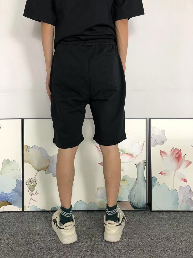 Unbranded 175 L⭐ SHORTS 2206241801 (Im 170Cm 60Kg I Wear Size L In The Phot) - Image 4