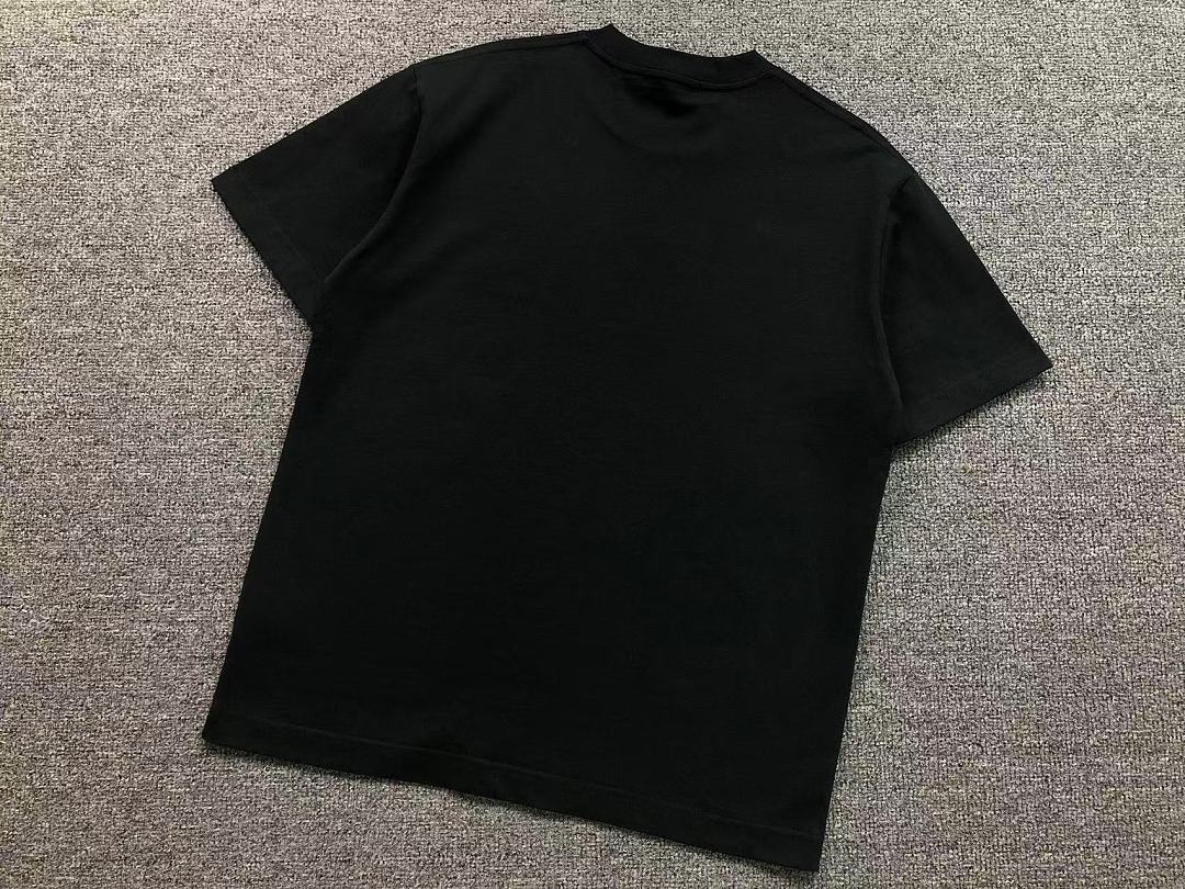 Gucci 125 G⭐C⭐I T-SHIRT 3207130121 (Im 170Cm 60Kg I Wear Size L In The Phot) - Image 14