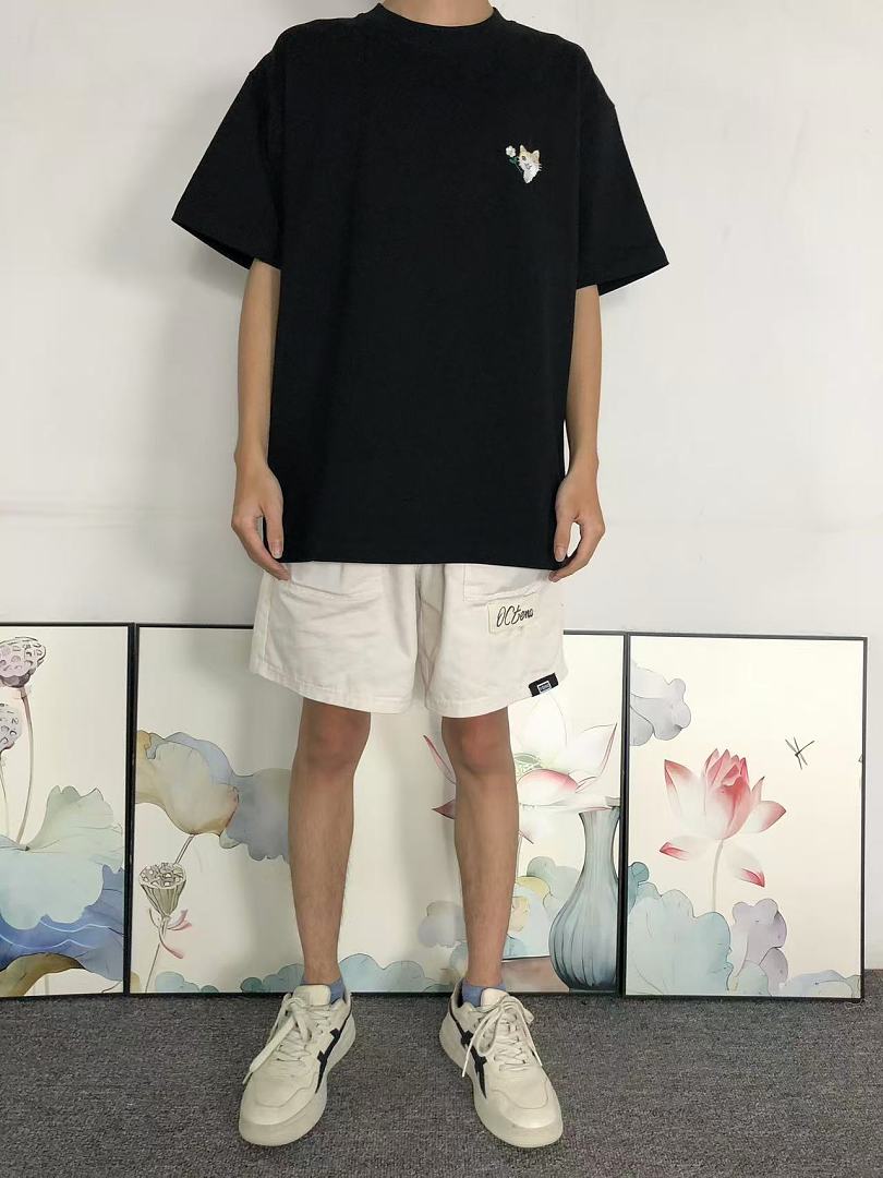 Dior 125 D⭐O⭐ T-SHIRT 126270260 (Im 170Cm 60Kg I Wear Size XL In The Phot) - Image 3
