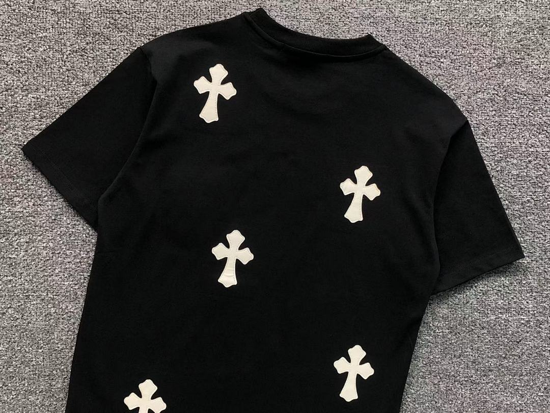Comme des Garcons 129 C⭐⭐OME HE⭐⭐TS T-SHIRT 215170917 (Im 170Cm 60Kg I Wear Size S In The Phot) - Image 9