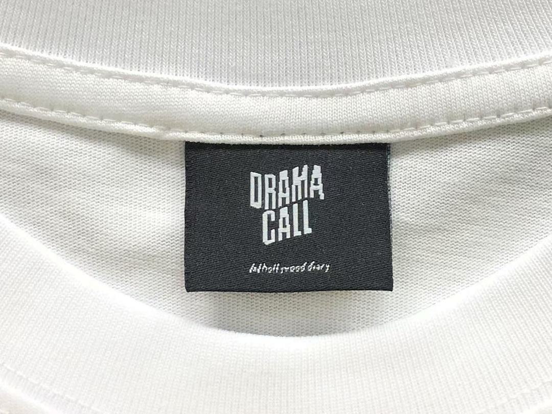 Unbranded 79 DR⭐MA⭐AL⭐ T-SHIRT 214163356 (Im 170Cm 60Kg I Wear Size M In The Phot) - Image 12