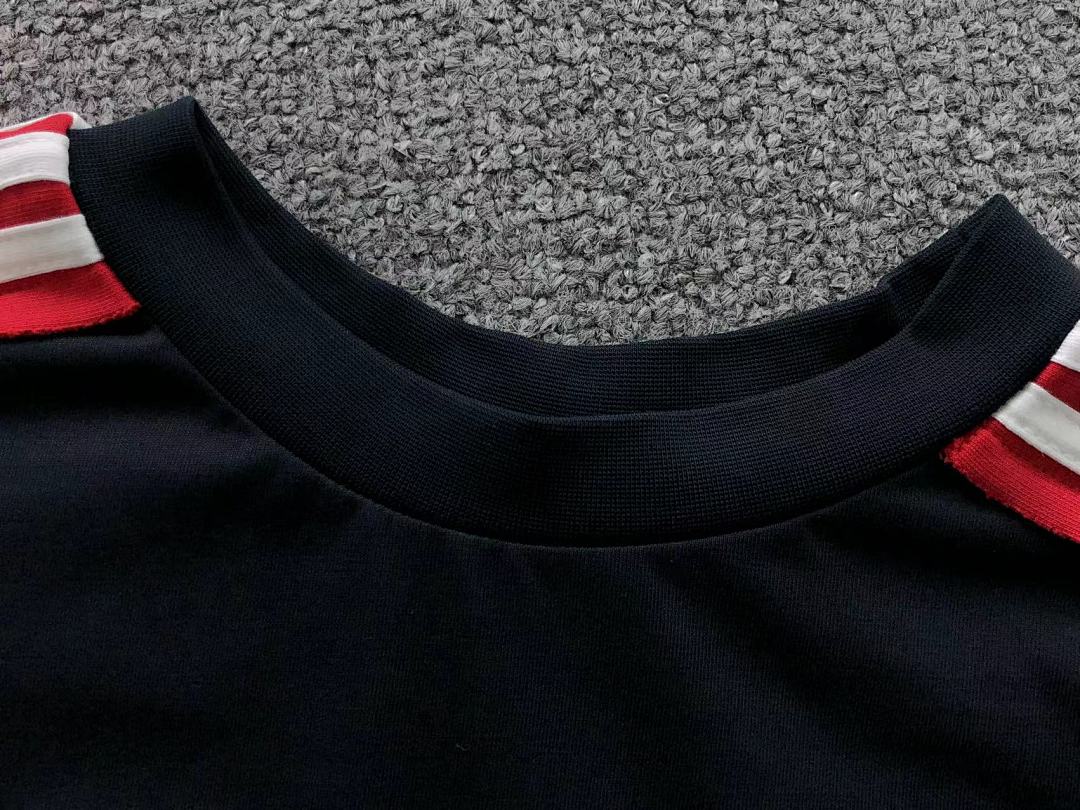 Balenciaga 128 B⭐L⭐⭐⭐IA⭐A T-SHIRT 3108081921 (Im 170Cm 60Kg I Wear Size 2 In The Phot) - Image 15