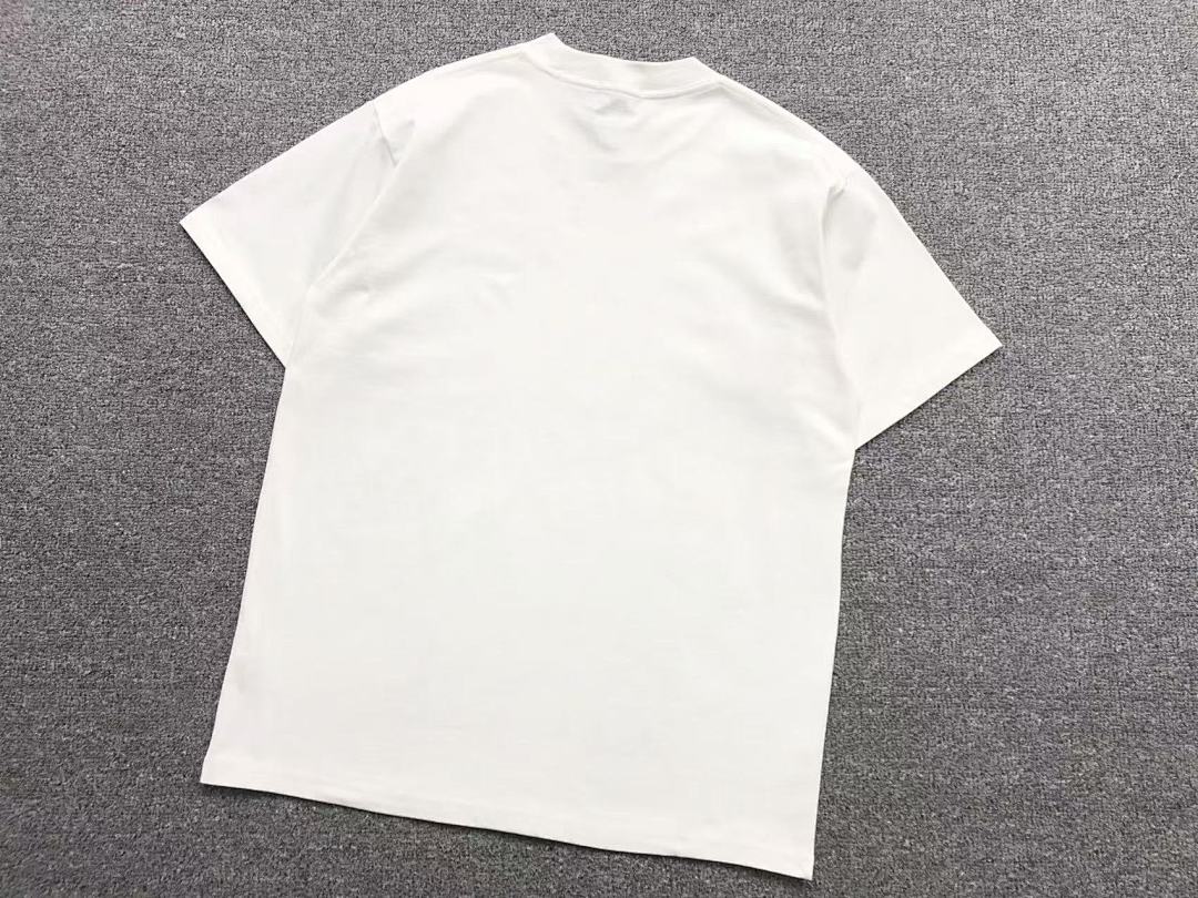 Unbranded 106 FASHION T-SHIRT - Image 9