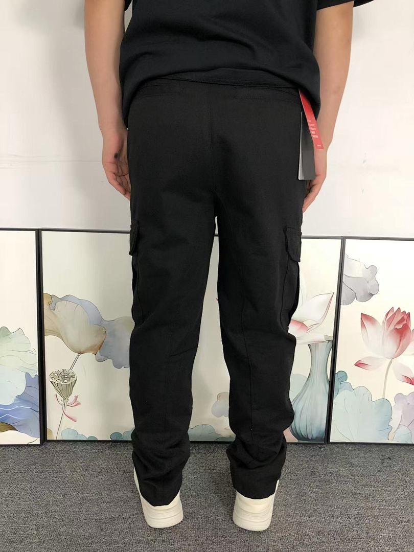 C.P. Company 165 CP TROUSERS 4201091136 (Im 170Cm 60Kg I Wear Size 30 In The Phot) - Image 5