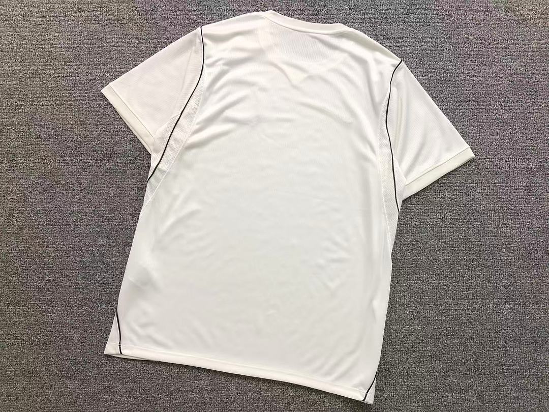 Unbranded 78 FOOTBALL T-SHIRT 1252641002 (Im 170Cm 60Kg I Wear Size L In The Phot) - Image 10