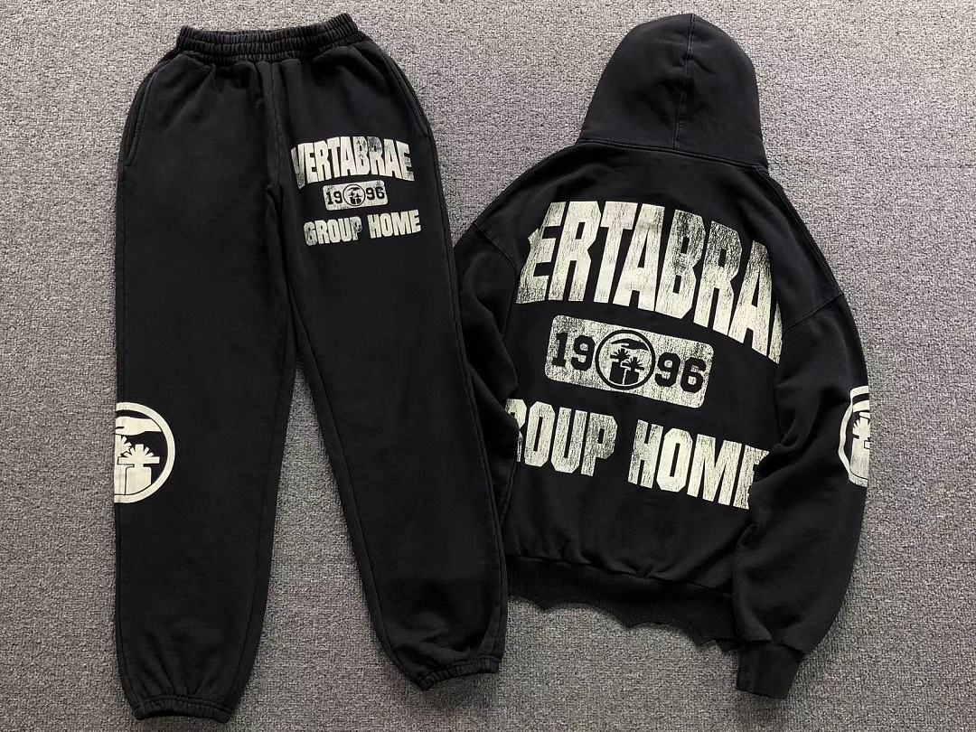 Unbranded TROUSERS 228 FASHION HOODIE 3205124472 (Im 170Cm 60Kg I Wear Size M In The Phot) - Image 6